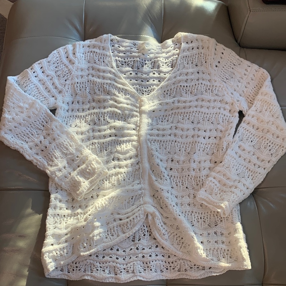 Beachlunchlounge women sweater